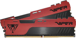 Patriot Viper Elite II 64GB (2x32GB) DDR4 3600MHz PVE2464G360C0K