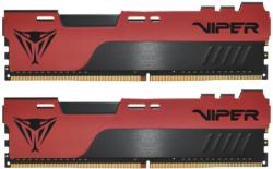 Patriot Viper Elite II 16GB (2x8GB) DDR4 4000MHz PVE2416G400C0K