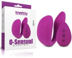 Lovetoy O-Sensual - Double Rush