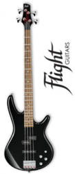 Flight EIB-20 BLK