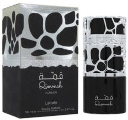 LATTAFA Qimmah for Men EDP 100 ml
