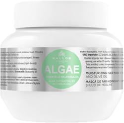 Kallos Algae hidratáló hajpakolás 275 ml