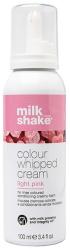 milk_shake Colour Whipped Cream kondícionáló hajhab (100ml)