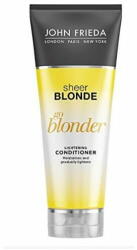 John Frieda Sheer Blonde Go Blonder hajápoló kondicionáló 250 ml