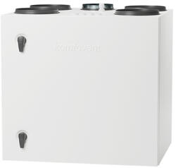 Komfovent Centrala de ventilatie cu recuperare de caldura Komfovent Domekt R 400 V C6.1 (Domekt R 400 V)