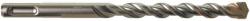 BAUTOOL 25160100 SDS-Plus 2 élű fúrószár 5x160mm (25160100)