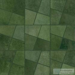 Marazzi Zellige Bosco Mosaico Lux 30x30 fali csempe M8WF (M8WF)