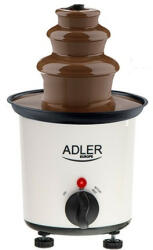 Adler AD4487 csokiszökőkút (AD4487) - mostelado