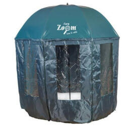Carp Zoom Umbrela tip cort Carp Zoom Yurt Shelter cu parasolar (CZ6291)