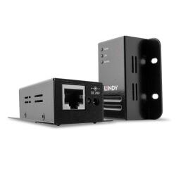 Lindy Extender USB 2.0 prin cablu RJ45 LAN 50m, Lindy L42680 (L42680)