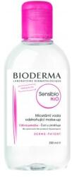 BIODERMA Sensibio H2O apă micelară pentru pielea sensibilă 250 ml