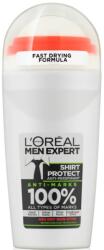 L'Oréal Men Expert antiperspirant roll-on pentru bărbati 50 ml