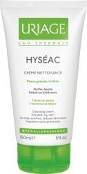 Uriage Hyséac cremă de curățare a feței pentru pielea cu acnee 150 ml