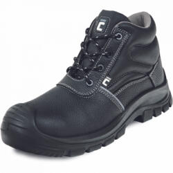 CERVA Xt Mf S3 Src Bakancs 47 Fekete (0202071960047)