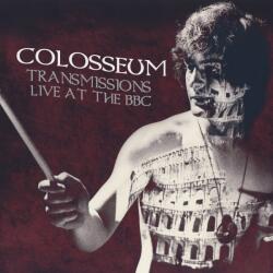 Colosseum Transmissions Live At The Bbc