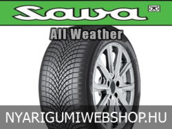 Sava All Weather 225/45 R17 94V