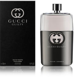 Gucci Guilty pour Homme EDT 200 ml