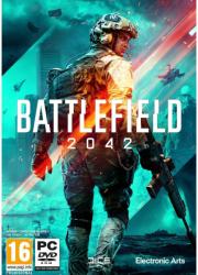 Electronic Arts Battlefield 2042 (PC) Jocuri PC