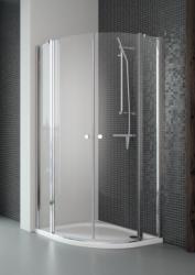 Radaway Eos II PDD 80x80x195 cm round (3799470-01)