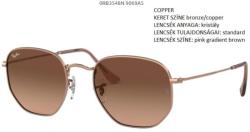 Ray-Ban Hexagonal RB3548N 9069A5