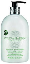 Baylis & Harding Jasmine & Apple Blossom Anti-Bacterial folyékony szappan 500ml