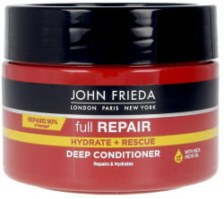 John Frieda Full Repair Hydrate + Rescue hajápoló kondicionáló 250 ml