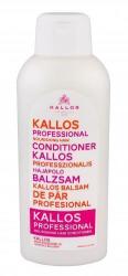 Kallos Professional Nourishing hajápoló kondicionáló 1 l