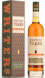 Writers Tears Cask Finish 0,7 l 45%
