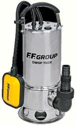FF GROUP TOOLS DWSP 11000X (43481)