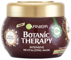 Garnier Botanic Therapy Ginger Recovery hajpakolás 300 ml