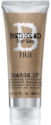 TIGI Bed Head for Men Charge Up volumennövelő kondicionáló 200 ml