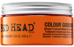 TIGI Bed Head Colour Goddess Hajmaszk 200 ml