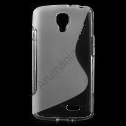 Haffner S-Line - LG F70 D315 case transparent (PT-2095)