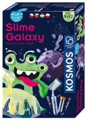 Piatnik Slime Galaxi - Földönkivüliek világa (26000616625)