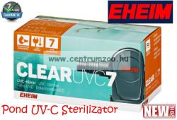 EHEIM CLEARUVC7