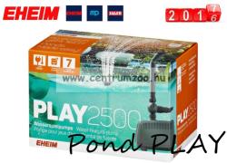 EHEIM PLAY2500