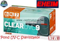 Eheim CLEARUVC9