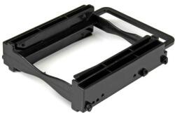 STARTECH Suport montare SSD/HDD Startech, 2.5-3.5inch, Black (BRACKET225PT)
