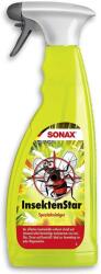 SONAX 233400 Insektenstar rovaroldó, bogároldó spray, 750ml (233400)
