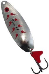 Arrow Oscilanta Arrow Argintata S4 14G (F3.OSC.A.S414)
