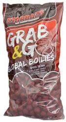Starbaits Boilies G&G Global Spice 20Mm/1Kg (A0.S43058)