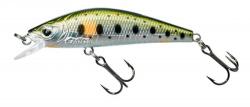 Gunki Vobler Gunki Gamera 78 SHW 7.8cm 10.6G Spot Green Trout (SPM.38200)