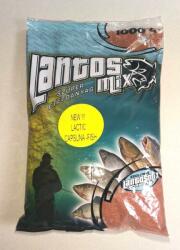 Lantos-Mix Nada Lantos-Mix Aroma Capsuni/Faina De Peste 1kg (A0.L.NAD.EPER.FISH)