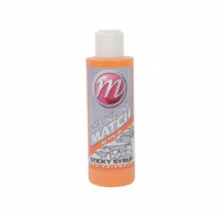 Mainline Match Carp & Coarse Sticky Syrup Activ-8 250ml (A0.M.MM2707)