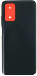 Xiaomi Redmi 9T, Akkufedél, (ragasztóval), fekete