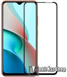 Nillkin Xiaomi Poco M3, Redmi 9T, Redmi 9 Power, NILLKIN CP+ PRO üvegfólia, 9H, 0, 3mm, Full glue, Full cover
