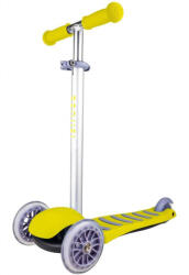 Sequel Nano Junior 3 Kerekű Roller - Sárga