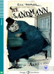 Der Sandmann CD (Junge 3 - 1000 Szó)