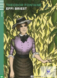 Eli/European Language Institute Effi Briest Audio CD