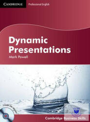 Dynamic Presentations C/2cds